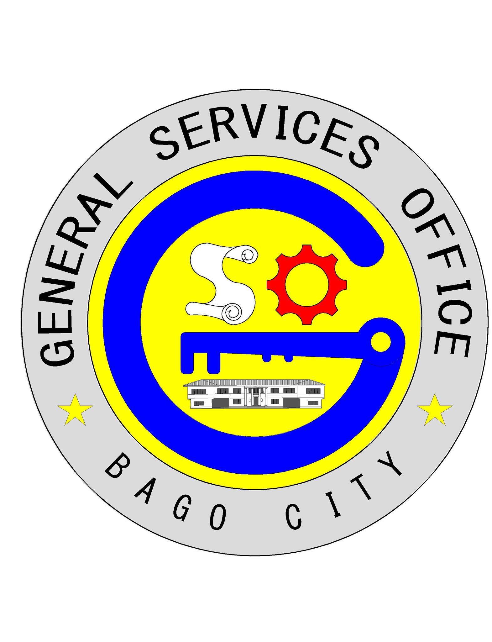 Bago Logo